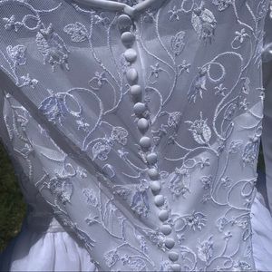Pallas Athena Wedding Dress